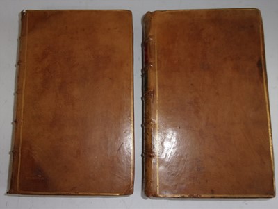 Lot 1058 - ROBERTSON, William. The History of Scotland...