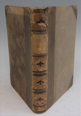 Lot 1066 - DODSLEY, R. Selected Fables of Esop….. R....
