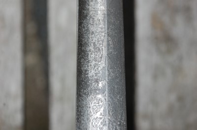 Lot 14 - An 1854 pattern Infantry sword