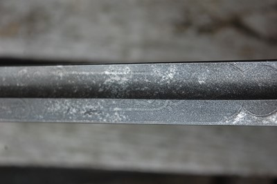 Lot 14 - An 1854 pattern Infantry sword
