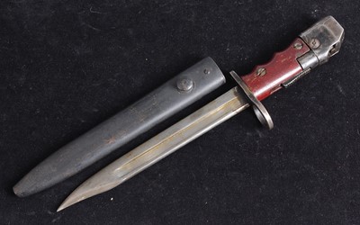 Lot 37 - A British No. 7 Mk I/L