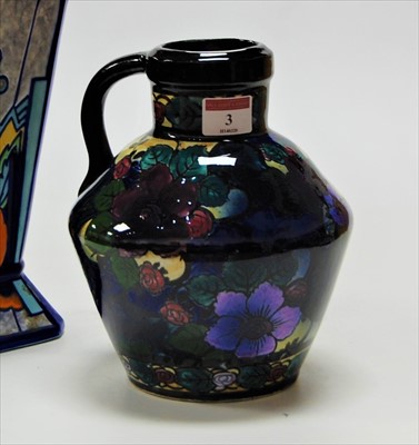 Lot 3 - An early 20th century Thomas Forrester & Sons...