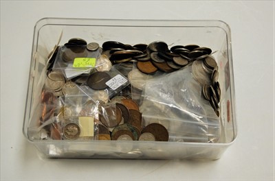 Lot 467 - Great Britain and World a collection of...