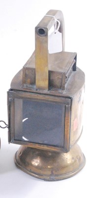 Lot 29 - Three various BR Midland and Spanish railway...