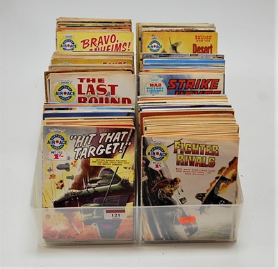 Lot 121 - A collection of Air Force Picture Library...