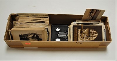 Lot 470 - A collection of assorted mainly mid-20th...