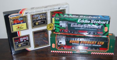Lot 1504 - A collection of modern release diecasts, to...