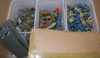 Lot 1540 - A large quantity of various mainly loose...