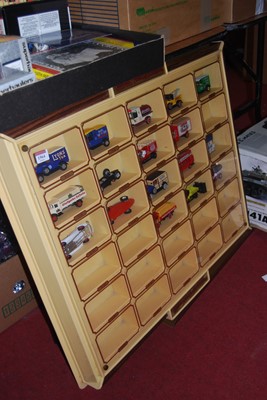 Lot 1564 - An original Matchbox The Collection...