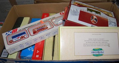 Lot 1585 - One box containing a large quantity of Lledo...