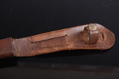 Lot 12 - A Fairbairn-Sykes 1st Pattern Commando fighting knife