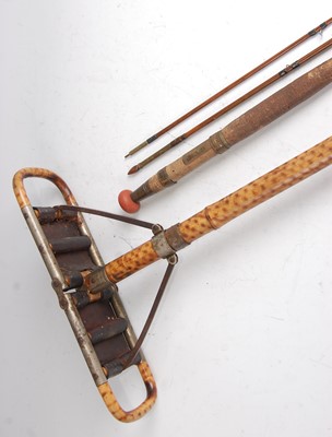 Lot 255 - A C. Farlow & Co