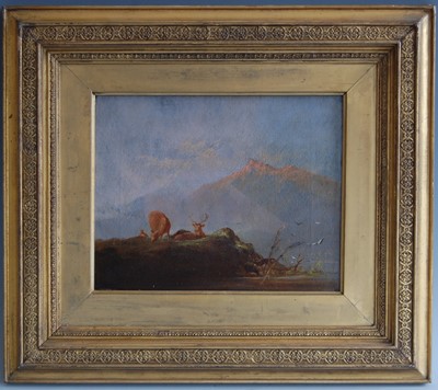 Lot 260 - English school, early 20th century