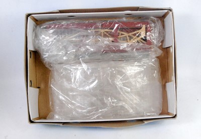 Lot 726 - A Hornby Dublo terminal station extension made...