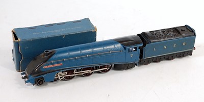 Lot 772 - EDL1 Hornby Dublo 'Sir Nigel Gresley' No. 7...
