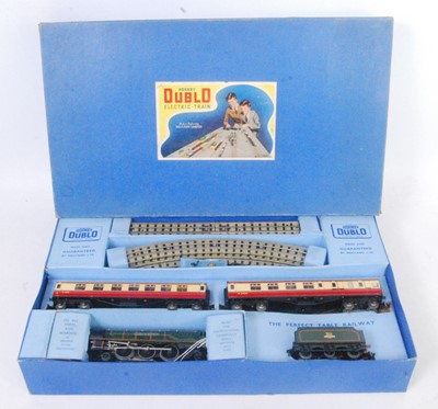 Lot 875 - EDP12 Hornby Dublo 'Duchess of Montrose'...