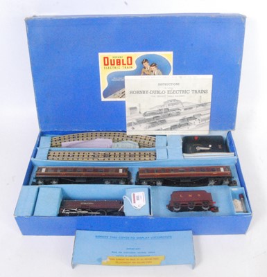 Lot 881 - EDP2 Hornby Dublo 'Duchess of Atholl'...