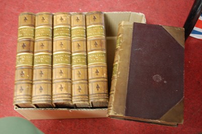 Lot 196 - Alexander William Kinglake - The Invasion of...