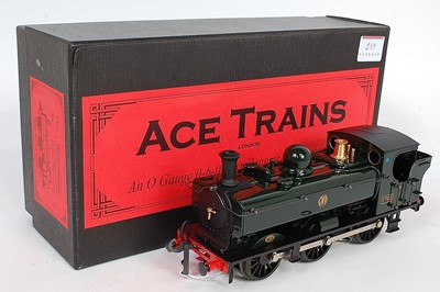 Lot 259 - ACE trains E/21 0-6-0 pannier tank loco, GWR...