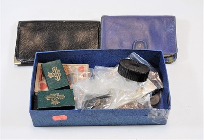 Lot 496 - A collection of miscellaneous items to include...