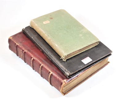 Lot 561 - Genealogical Abstracts of Parry Wills;...