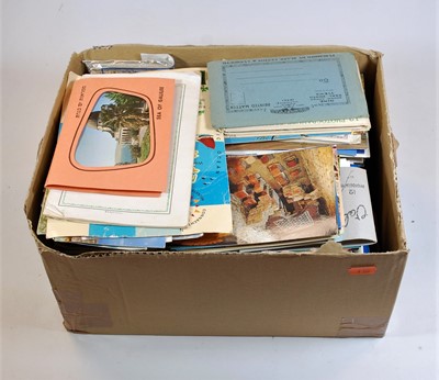 Lot 583 - A large collection of mainly modern...