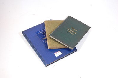 Lot 571 - Alexander Watt, Electro metallurgy, 2nd...