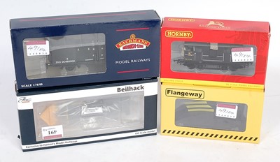 Lot 491 - A Beilhack for Hattons ref. H4-BH-012 Network...