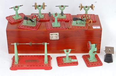 Lot 3 - One box containing a small quantity of various...