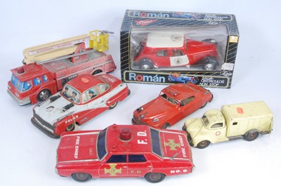 Lot 3239 - A collection of various boxed and loose...