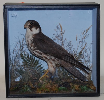 Lot 682 - * Attributed to W. Lockwood of Fakenham, an...