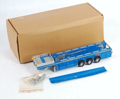 Lot 1554 - A Hi Mo Bo 1/50 scale white metal and resin...