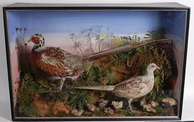 Lot 704 - * Attributed to W. Lowne of Great Yarmouth, a...