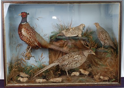 Lot 708 - * Attributed to E.C. Saunders of Great...