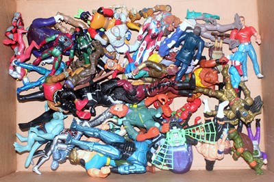 Lot 3311 - A collection of mixed 1980s to modern day...