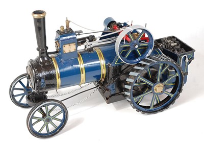 Lot 32 - A static display model of an agricultural...