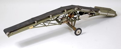 Lot 41 - A Mitchell Ropeways Ltd of Peterborough...
