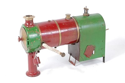 Lot 45 - Collection of 3 various steam boilers, for...
