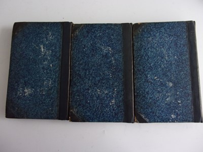 Lot 1004 - Clarke, J & M'Arthur, J. The Naval Chronicle...