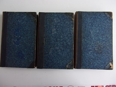 Lot 1004 - Clarke, J & M'Arthur, J. The Naval Chronicle...