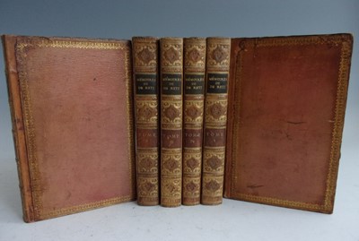 Lot 1006 - Memoirs Du Cardinal De Retz, De Guy Joli et De...
