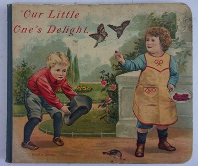 Lot 1012 - FOSTER, Birket. In the Sweet Summertime....