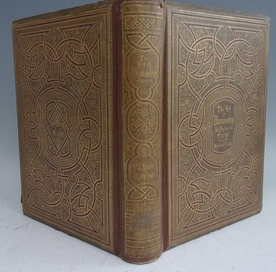 Lot 1016 - TYMMS, W.R & WYATT, M.D. The Art of...