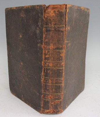 Lot 1018 - HEYLIN, D. Historical Collections out of...