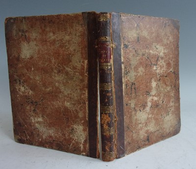 Lot 1023 - *HOLBEIN, John. The Dances of Death, through...