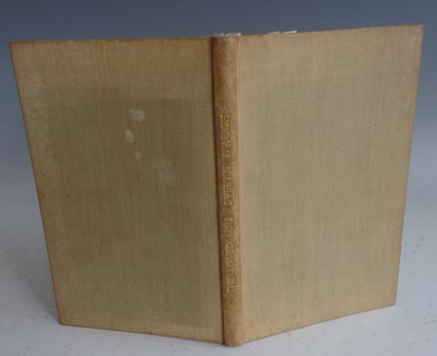 Lot 1027 - *WAUGH, Evelyn. The Loved One. Horizon Review,...