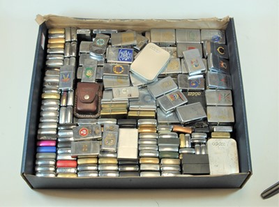 Lot 273 - A large collection of assorted pocket...