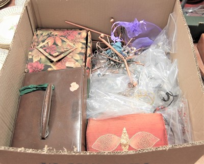 Lot 89 - A large collection of mainly modern costume...