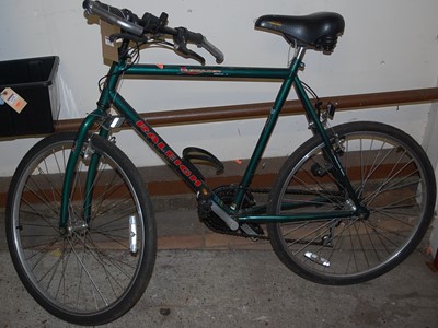 Lot 1154 - A Raleigh Boulder Endurance Series gents...