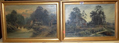 Lot 1069 - George Willis-Pryce (1866-1949) - The...